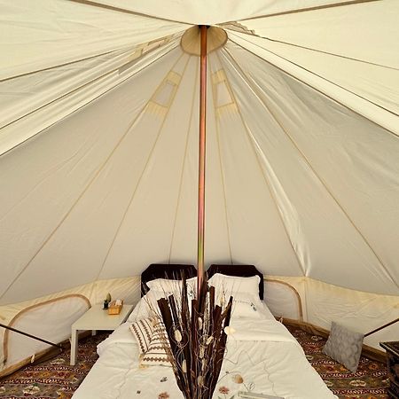 Thousand Stars Desert Camp Badīyah 외부 사진